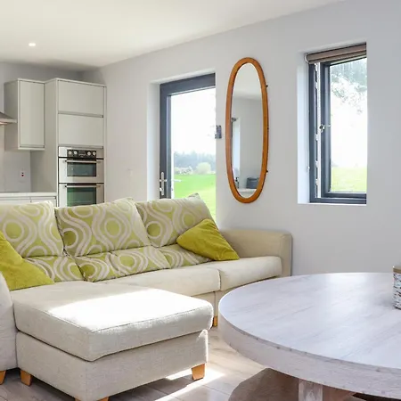 Ballyconnery Bliss Casa de Férias *