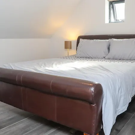 Ballyconnery Bliss Casa de Férias