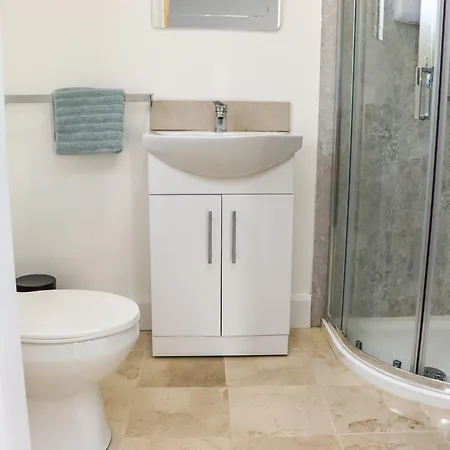 Ballyconnery Bliss Dungarvan (Waterford)