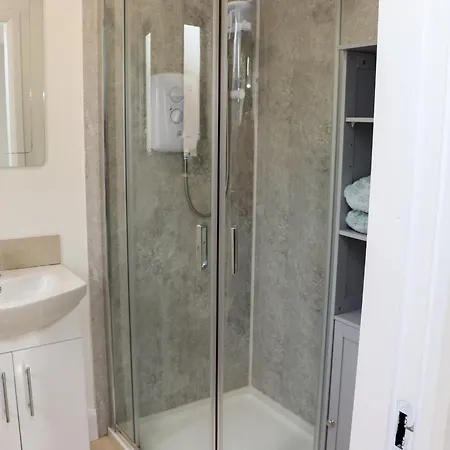 Ballyconnery Bliss Casa de Férias Dungarvan (Waterford)