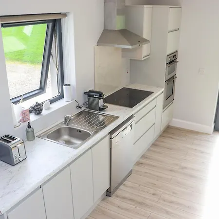 Ballyconnery Bliss Dungarvan (Waterford)