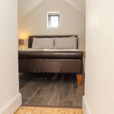 Ballyconnery Bliss Casa de Férias Dungarvan (Waterford)