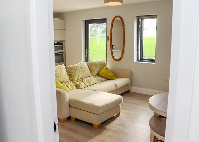 Ballyconnery Bliss Дом отдыха Дангарван