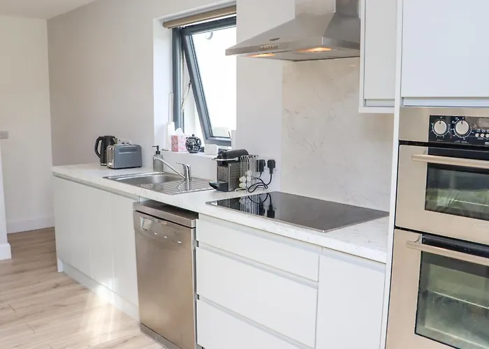 Дом отдыха Ballyconnery Bliss Дангарван