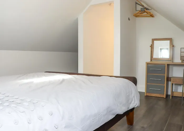 Ballyconnery Bliss Дом отдыха *