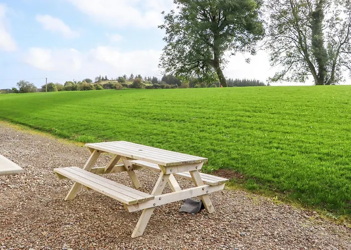 Ballyconnery Bliss Дангарван