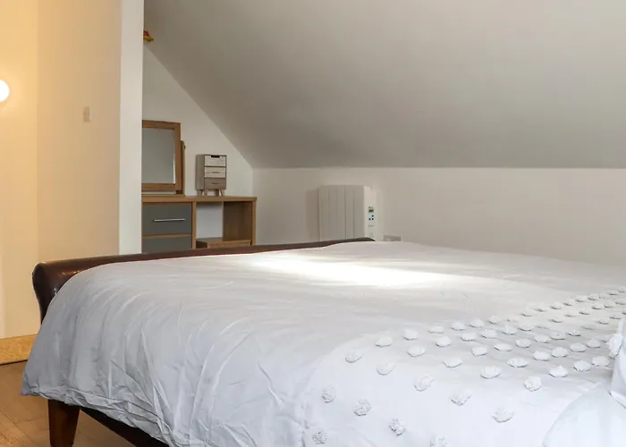 Дом отдыха Ballyconnery Bliss *