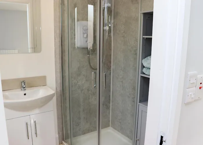 Ballyconnery Bliss Дом отдыха Дангарван