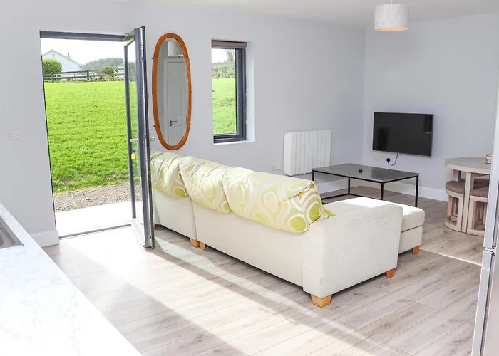 Ballyconnery Bliss Дом отдыха Дангарван