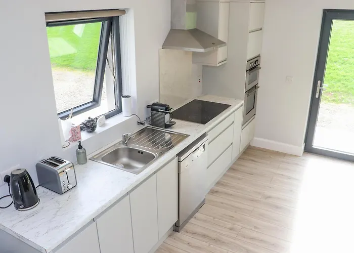 Ballyconnery Bliss Дангарван