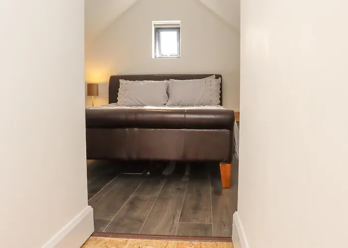 Ballyconnery Bliss Дом отдыха Дангарван